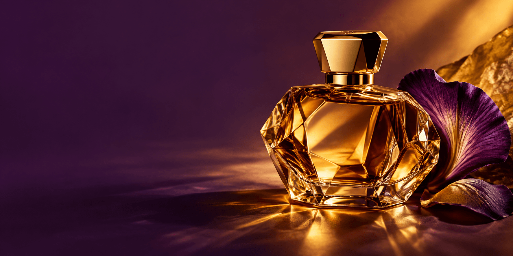 Fragrance: An unforgettable signature